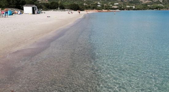 Porto Istana Beach