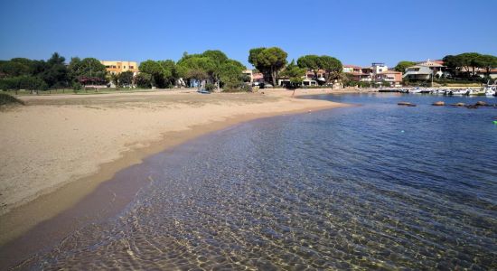 Porto San Paolo