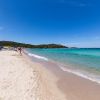 Porto Taverna Beach