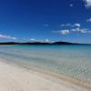 Cala Brandinchi beach