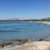 Cala Ginepro Beach