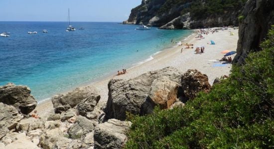 Cala Sisine