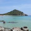 Cala Monte Turno beach