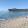 Poetto Beach