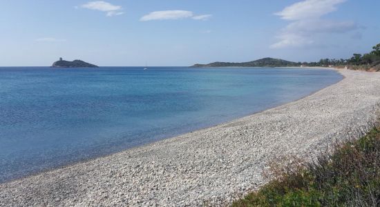 Spiaggia di Furcadizzu