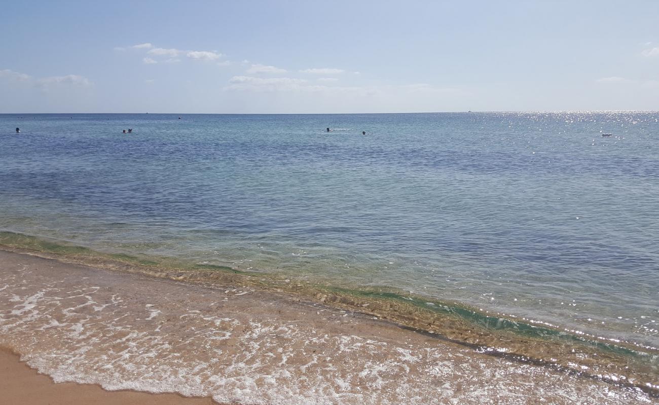 Photo of Campumatta Beach with bright fine sand surface