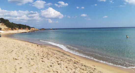 Campana Dune Beach