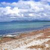 Wild Wind Sardinia beach