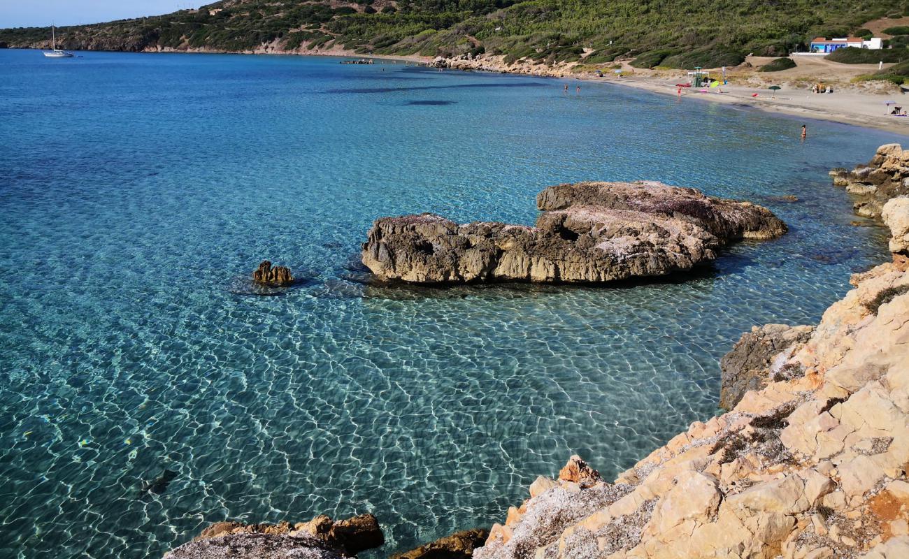 Photo of Coaquaddus Beach with bright sand surface