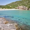 Cala Lunga beach