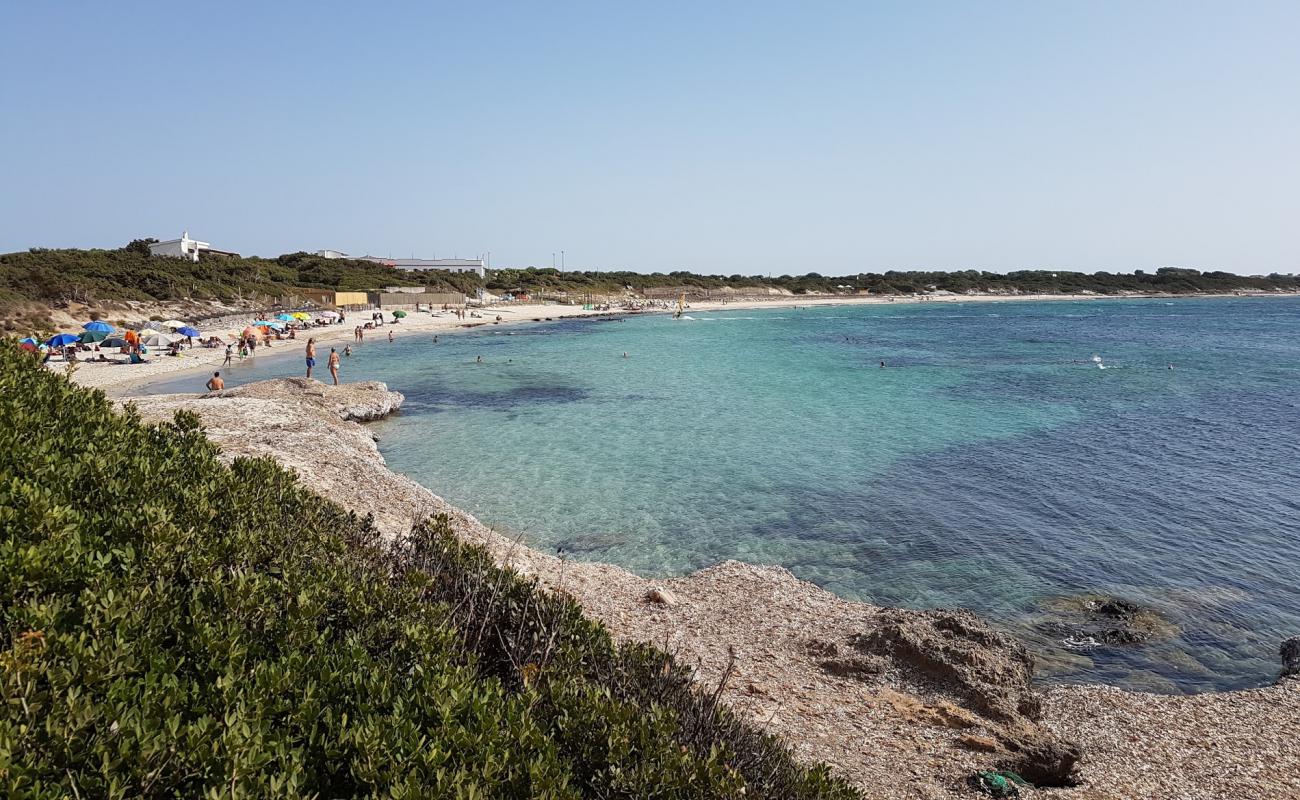 Photo of Grande Beach with bright sand surface