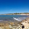 Spiaggia di Mandriola