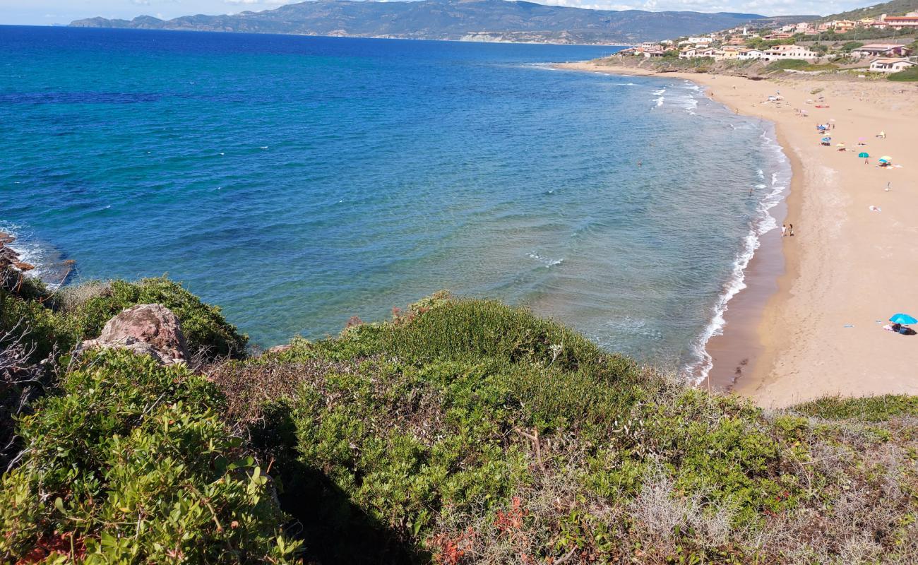 Photo of Porto Alabe beach with bright sand surface