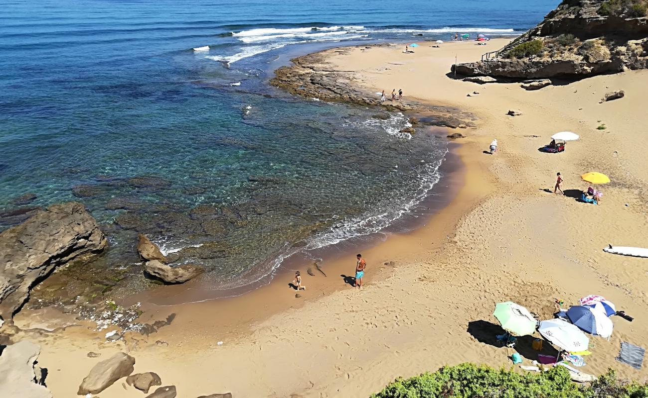 Photo of Noesala beach with bright sand surface