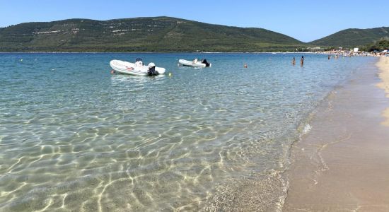 Mugoni Beach