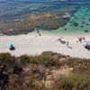 Spiaggia Di Rena Majore