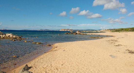 Spiaggia Rio Li Sardi