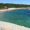 Spiaggia La Licciola