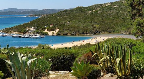 Spiaggia di Costa Serena