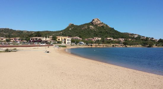 Cannigione Beach