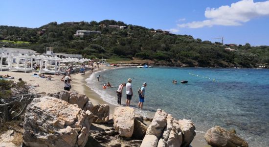 Spiaggia dei Sassi