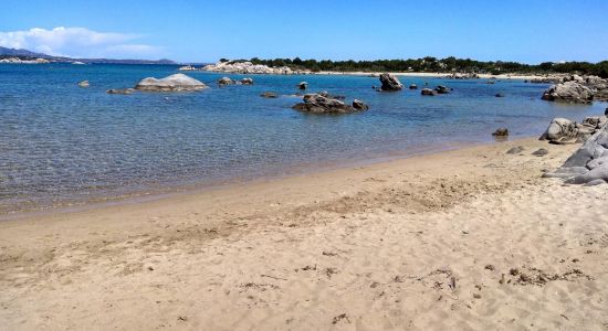 Cala Marana