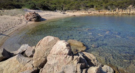 Cala d'Inferno