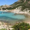 Cala Canniccio beach