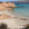 Cala Soraya beach