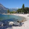 Spiaggia Lungolago