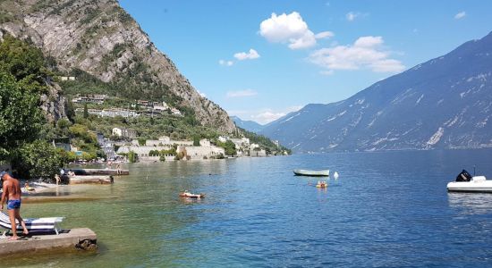 Limone Beach