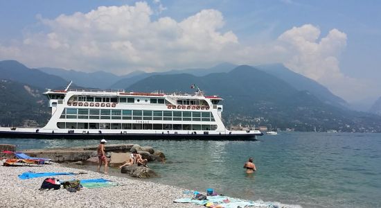 Spiaggia Porto Portese