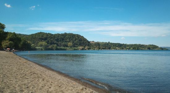 Spiaggia di Cavajano