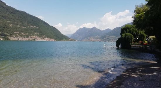 Spiaggia Libera Carini