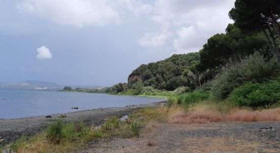 Beach Via del Sasso