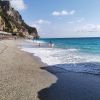 Spiaggia dei Saraceni