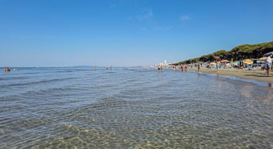 Spiaggia di Follonica