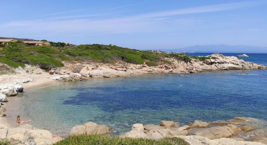 Spiaggia Valle Dell'Erica