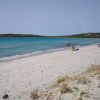 Porto Pino Beach