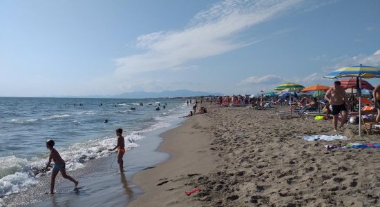 Flava Beach (Castel Volturno)