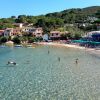 Scaglieri Beach