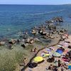 Cala Rossa Beach