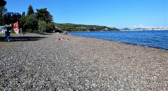 Spiaggia di Schiopparello