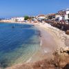 Spiaggia Scoglio Lungo