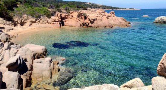 Spiaggia Della Contessa