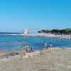 Spiaggia di Torre San Giovanni