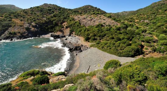 Cala Bernardu