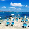 Spiaggia del L'Ancora Porticciolo