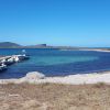 Spiaggia del Molo di Fornelli