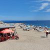 Spiaggia Libera del Prolungamento